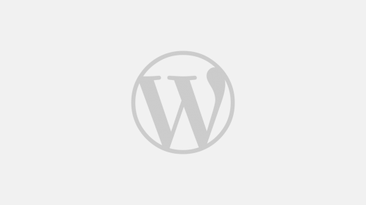 WordPress WordPress